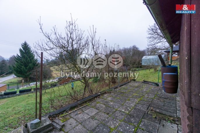 Prodej, Zahrada, Česká Třebová