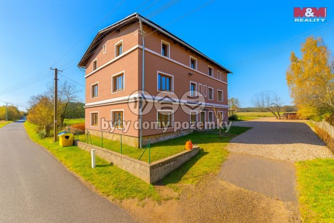 Prodej, Byt 2+1, Meziměstí