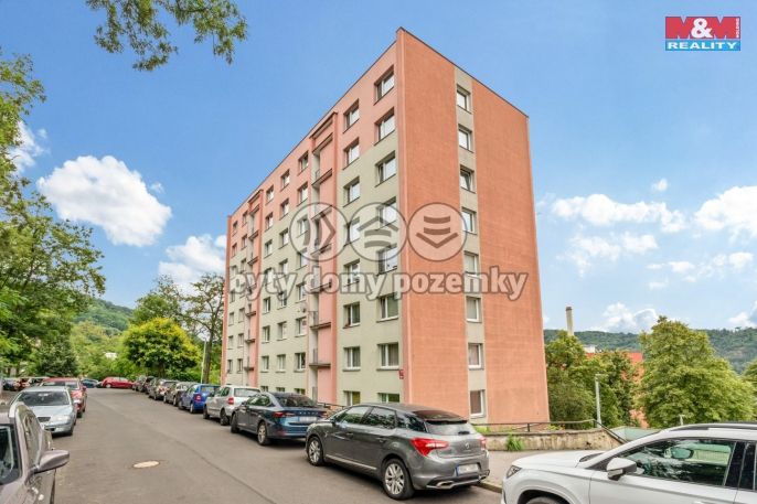 Prodej, Byt 2+1, Ústí nad Labem