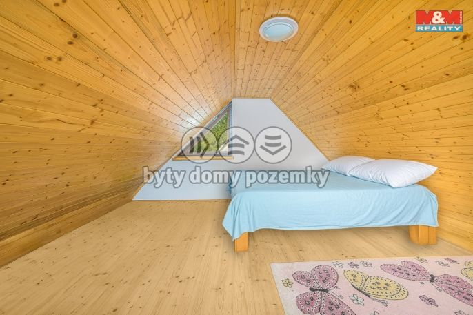 Prodej, Chata, Slatiňany