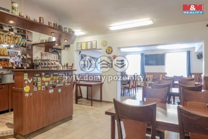 Prodej, Rodinný dům, Otrokovice