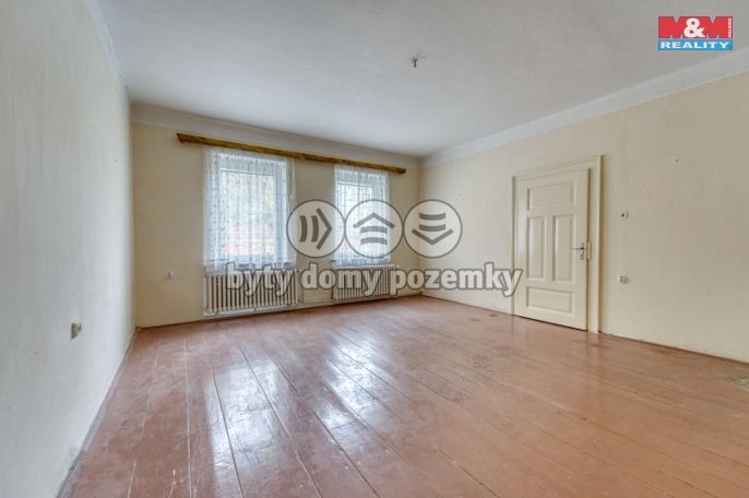 Prodej, Zemědělská usedlost, Chotěšov