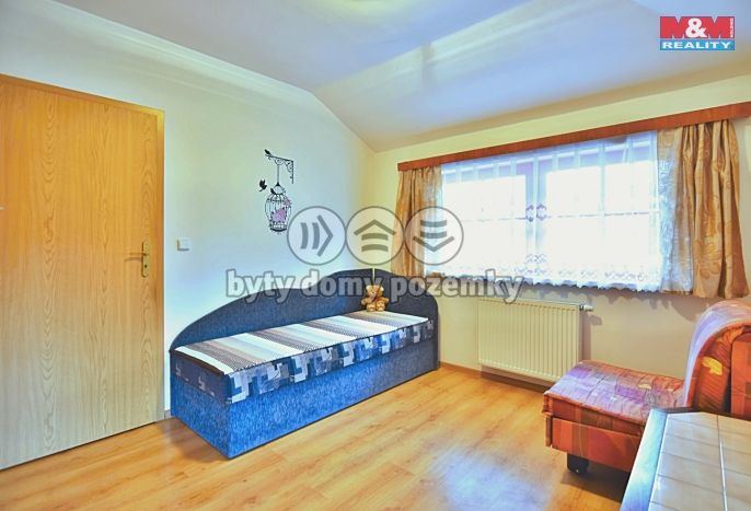 Pronájem, Byt 2+kk, Mnichovo Hradiště