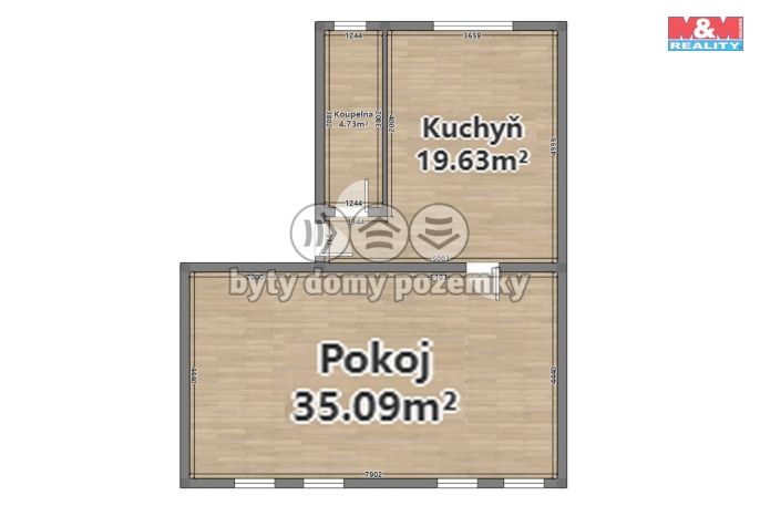 Prodej, Rodinný dům, Plzeň