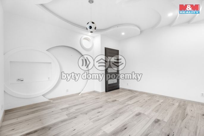 Prodej, Rodinný dům, Ústí nad Labem