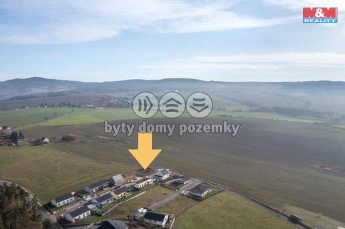 Prodej, Pozemek k bydlení, Břasy