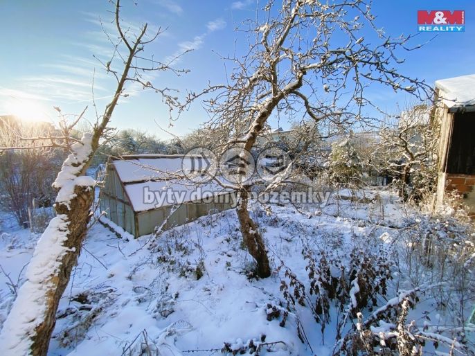 Prodej, Rodinný dům, Žďár nad Sázavou