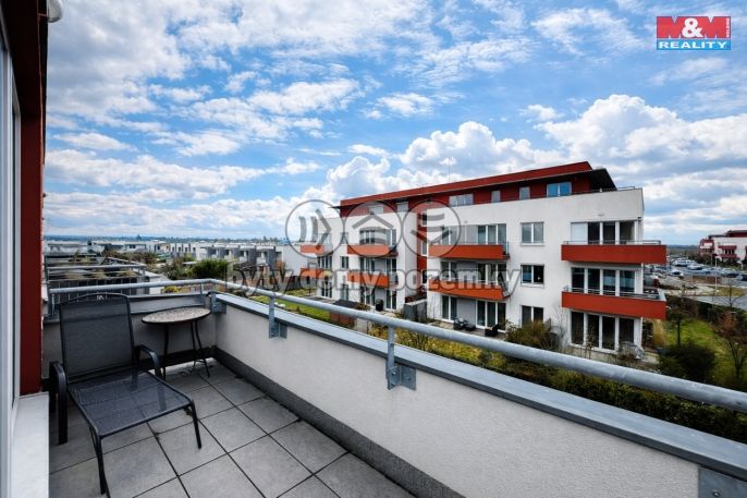 Prodej, Byt 2+kk, Praha