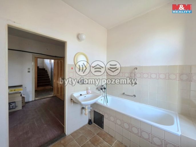 Prodej, Byt 3+1, Krnov