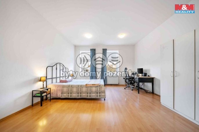 Prodej, Byt 2+kk, Brno