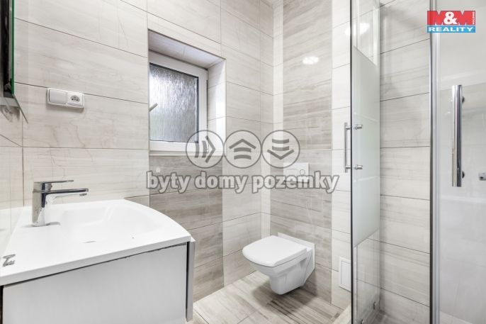 Prodej, Rodinný dům, Ústí nad Labem