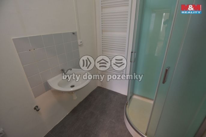 Pronájem, Byt 4+1, Jičín