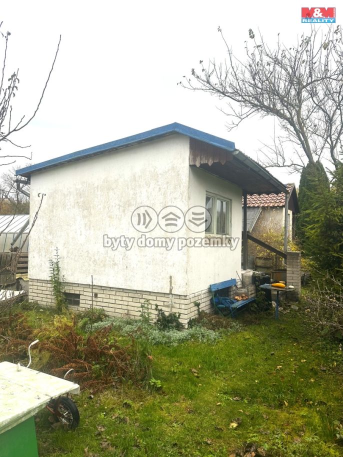 Prodej, Chata, Nymburk