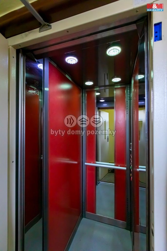 Prodej, Byt 2+1, Brno