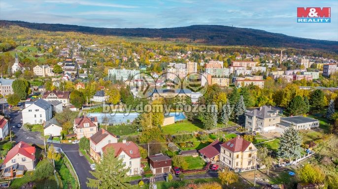 Prodej, Rodinný dům, Jílové