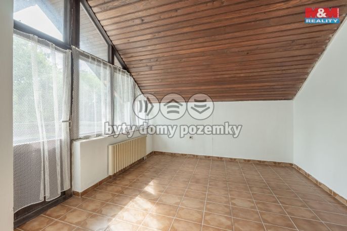 Prodej, Chalupa, Přerubenice