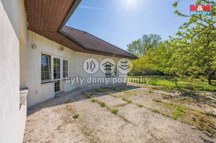 Prodej, Kancelářský prostor, Kostelec nad Labem