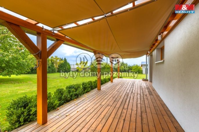 Pronájem, Rodinný dům, Petrovice