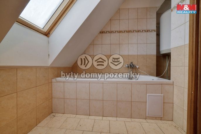 Prodej, Výrobní objekt, Mariánské Lázně