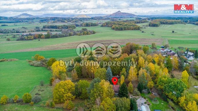 Prodej, Chata, Zákupy