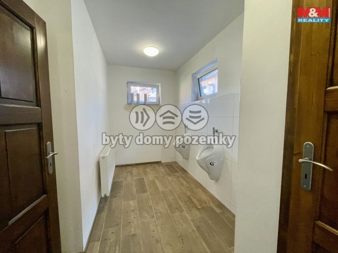 Pronájem, Restaurace, stravování, Blatná