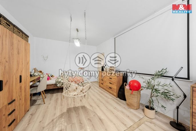 Prodej, Byt 2+1, Děčín