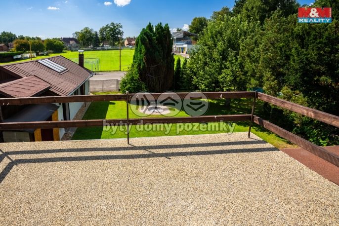 Prodej, Rodinný dům, Višňová