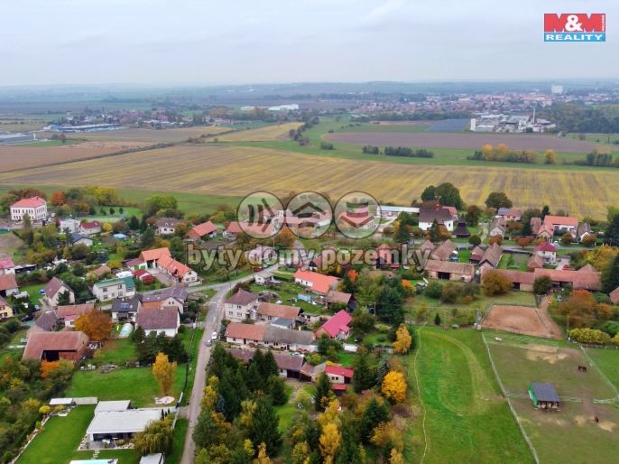 Prodej, Pozemek k bydlení, Nový Bydžov