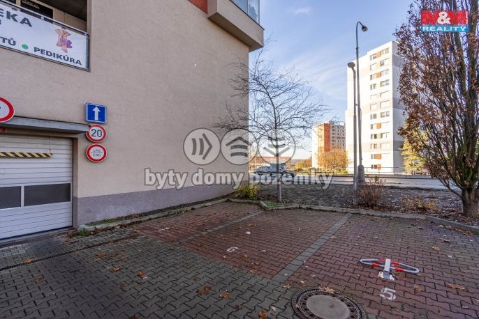 Prodej, Byt 4+kk, Praha