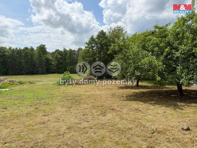 Prodej, Zahrada, Vítězná