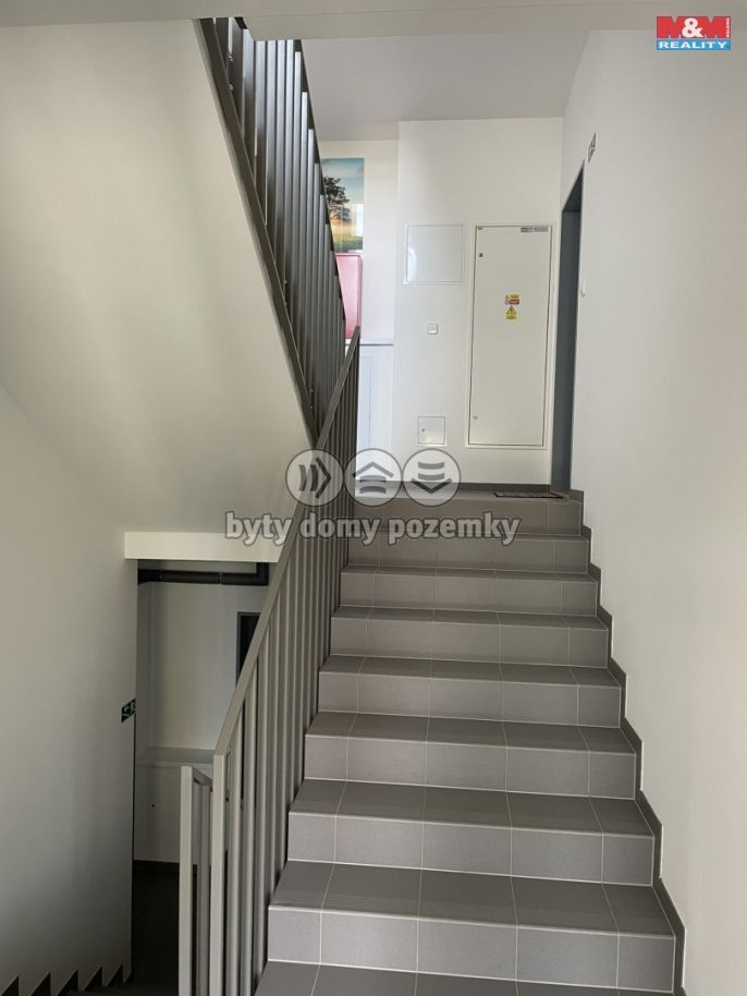 Pronájem, Byt 2+kk, Poříčí nad Sázavou