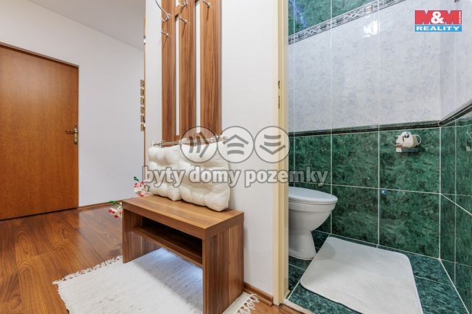 Prodej, Byt 2+1, Chodov