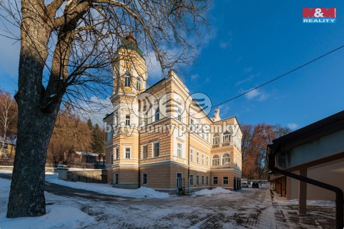 Prodej, Obchod a služby, Nejdek