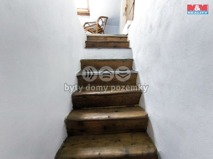 Prodej, Chalupa, Staré Heřminovy