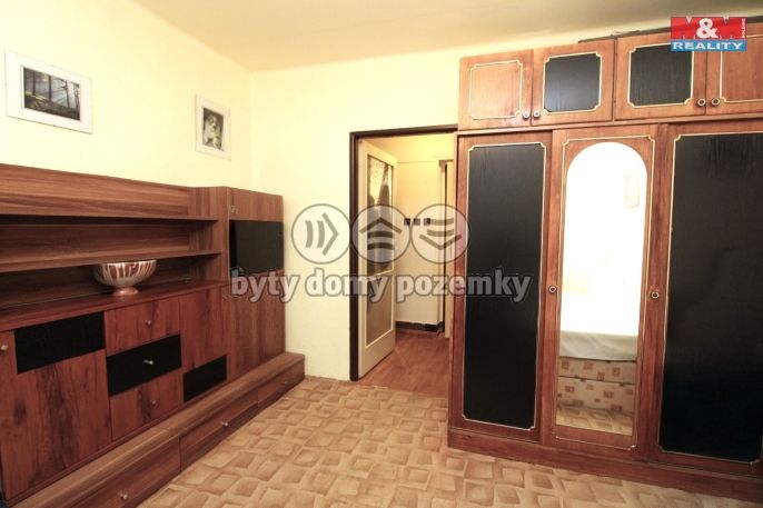 Prodej, Byt 3+1, Brandýs nad Labem-Stará Boleslav