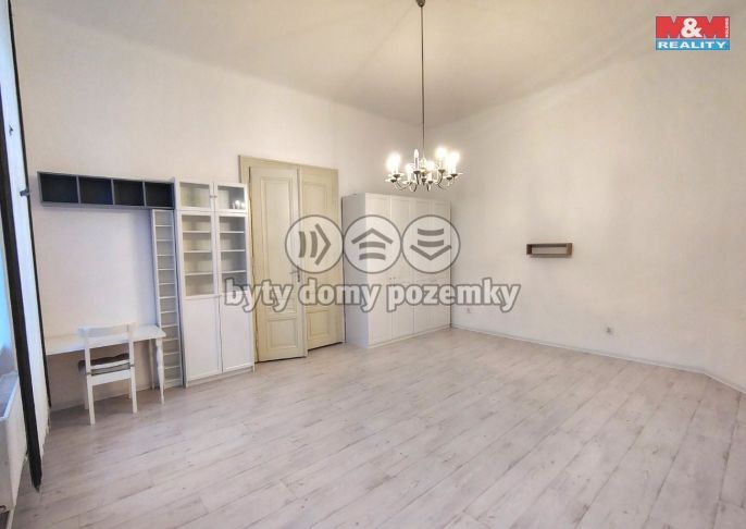 Pronájem, Byt 3+1, Olomouc