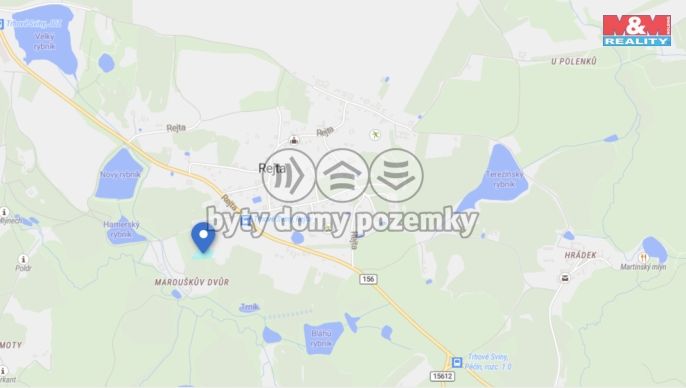 Prodej, Ostatní, Trhové Sviny