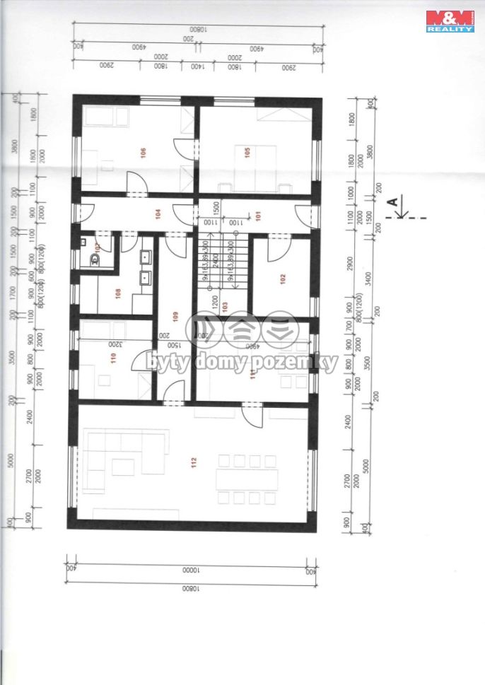 Prodej, Pozemek k bydlení, Lipová-lázně