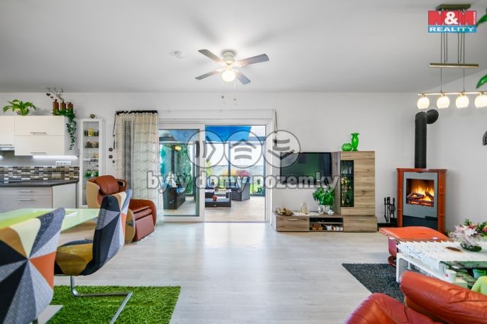 Prodej, Rodinný dům, Plzeň