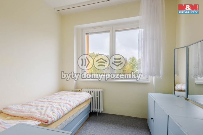 Prodej, Byt 3+1, Kamenický Šenov