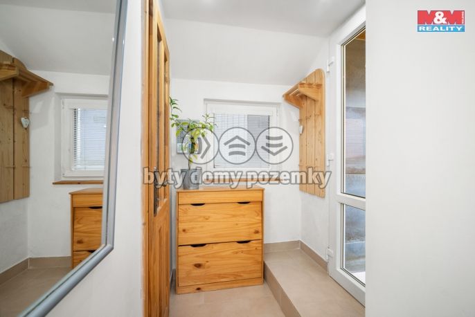 Prodej, Rodinný dům, Bavoryně