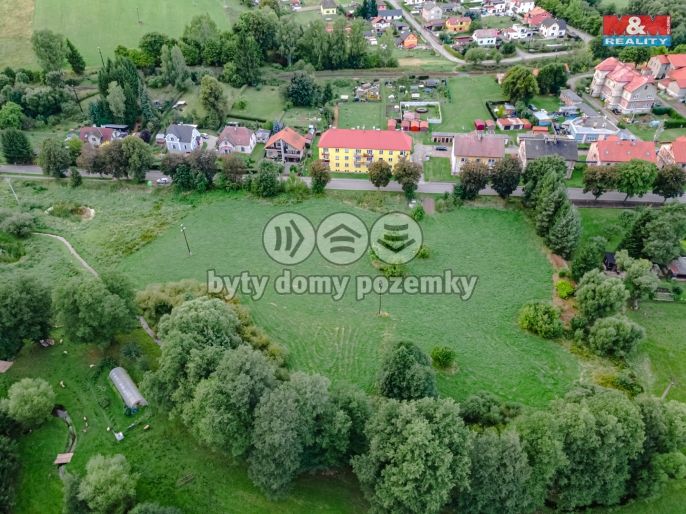 Prodej, Pozemek k bydlení, Meziměstí
