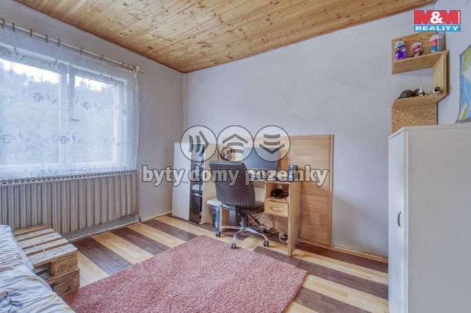Prodej, Rodinný dům, Poběžovice