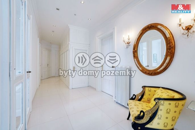 Prodej, Rodinný dům, Lázně Kynžvart