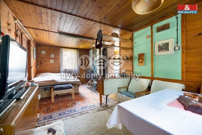 Prodej, Chata, Blatce