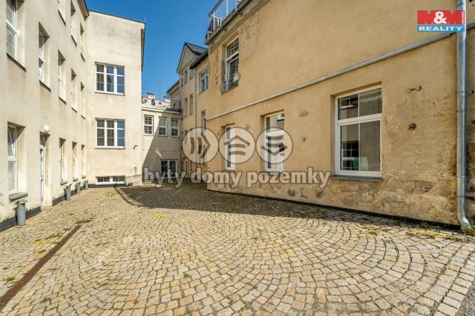 Prodej, Rodinný dům, Jablonec nad Nisou