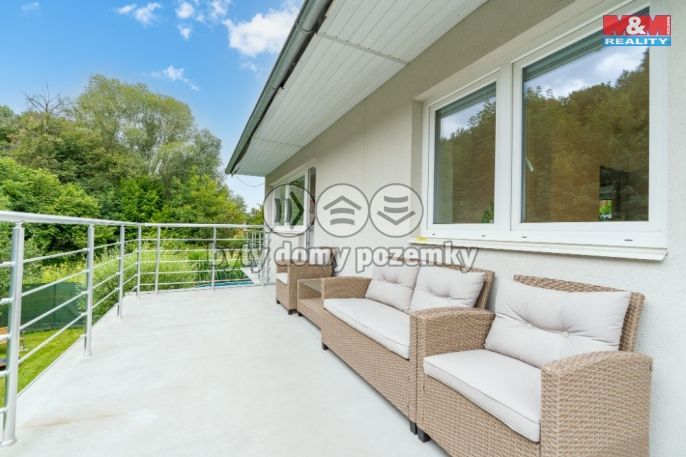 Prodej, Rodinný dům, Zlín