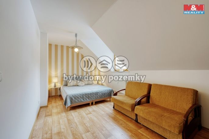 Prodej, Byt 2+kk, Železná Ruda