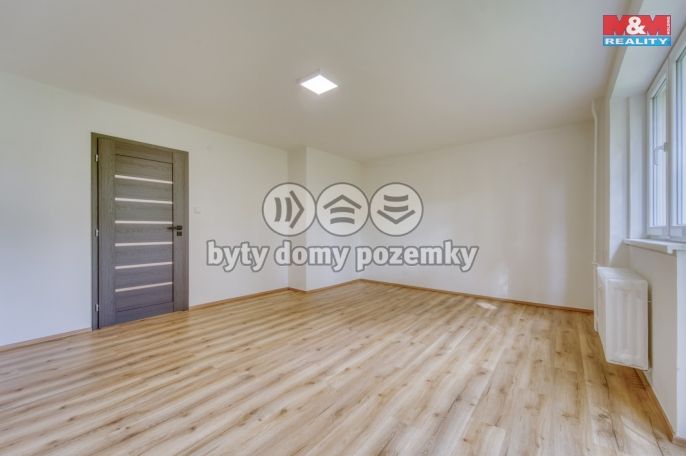 Prodej, Byt 2+1, Klatovy