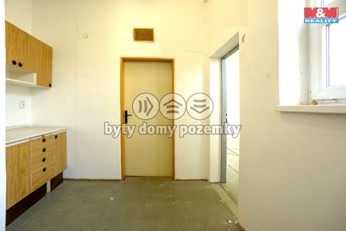 Pronájem, Obchod a služby, Slušovice